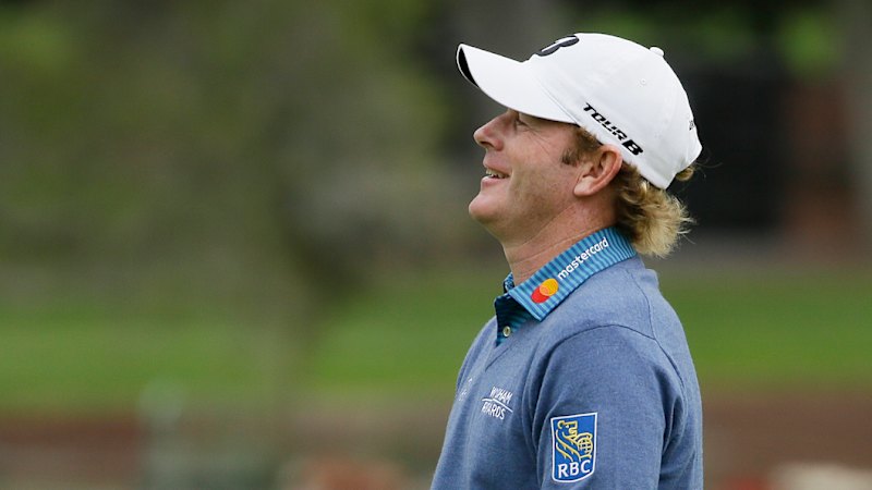 Brandt Snedeker leads PGA Tour season opener