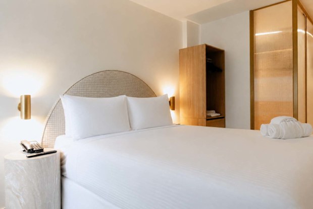 Merchant Hotel Brisbane