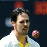 Mitchell Johnson retires from all cricket