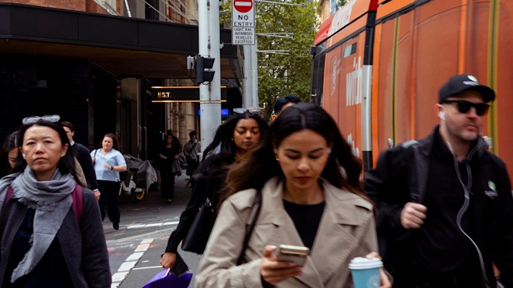 Australia reports higher unemployment and new diphtheria funding