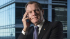 Tax Commissioner Chris Jordan says behavioural change is far preferable to the need for constant audits.