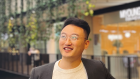 Alex Pan has secured $500,000 in capital for his “Wordpress-alternative”, Storipress