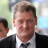 Ricky Nixon spared parking fines over use of ‘ambulance’