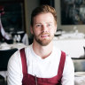 Josh Raine is looking to open an accessible restaurant 