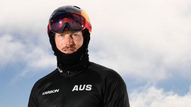 Alex Pullin Olympic Snowboarder Dies Off Gold Coast Beach