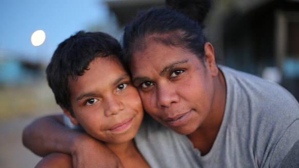 Dujuan's story gives an insight into the complex challenges facing Indigenous children that can sweep them into the of the criminal justice system.
