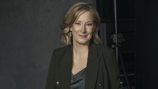 Leigh Sales will return to the ABC in 2023 as host of Australian Story. 