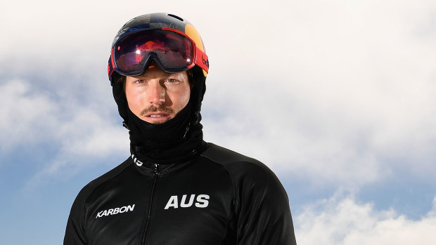Alex Pullin was a three-time world championship winner who represented Australia in three Winter Olympics.