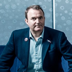 Professor Dan Hutto will run the University of Wollongong's Western Civilisation degree.