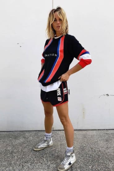 P.E. Nation designer Pip Edwards dishes up summer workout inspiration.