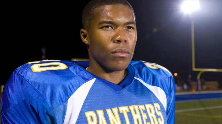 Clear eyes, full hearts: Friday Night Lights.