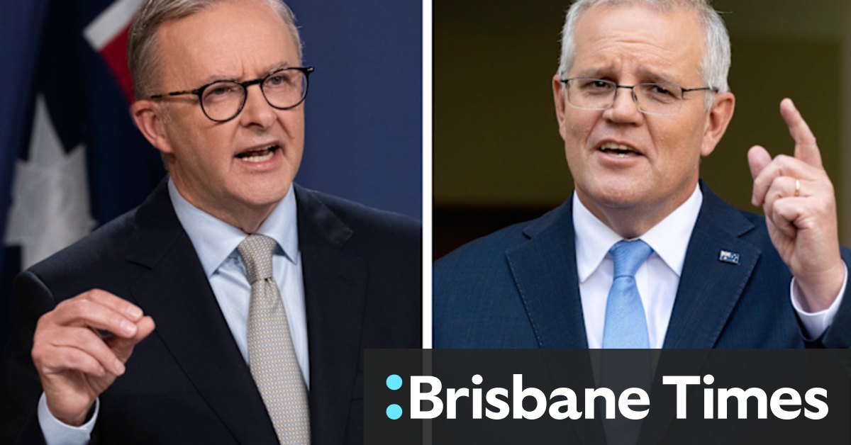 Australia votes 2022: David Crowe on what to expect from Brisbane Times' federal election coverage - Vimarsana News