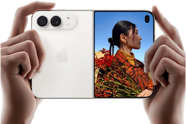 iPhone Duo
