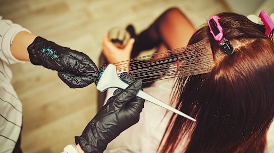 Skilled migrants will get an annual increase to their minimum pay under a government proposal, but small businesses have called for exemptions for certain industries, like hairdressing.