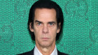 Nick Cave is captivated by the royal family’s strangeness.