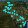 Power outages as earthquake shakes the Hunter and Sydney