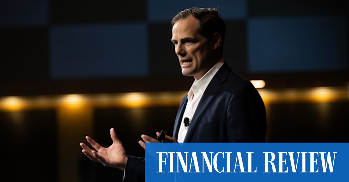 afr.com - Alex Gluyas - Hedge fund rolls out 'BS detector' for the ASX reporting season