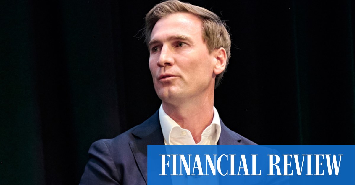 afr.com - Sarah Thompson, Kanika Sood, Emma Rapaport - NIB in stealth restructure, defence mandate change-up