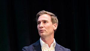 Ed Close, CEO and MD of NIB Holdings