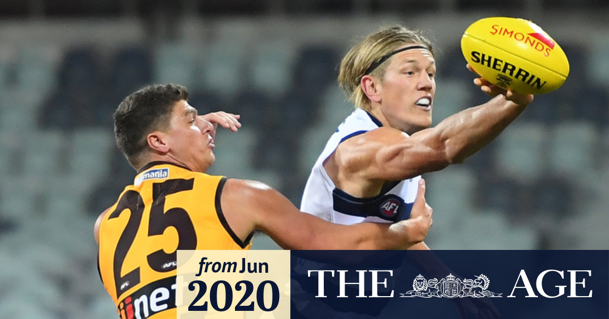 Patton Backed But Hawks Still Stinging From Cats Defeat