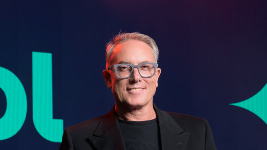 Foxtel’s Patick Delany says Hubbl is ‘faster, cheaper, and easier’ than competitors.