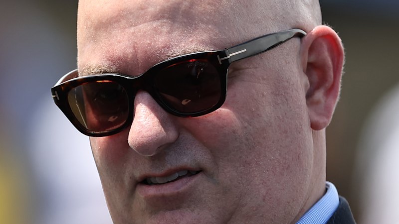 Randwick trainer John Thompson eyes Screen Icon return after early setbacks