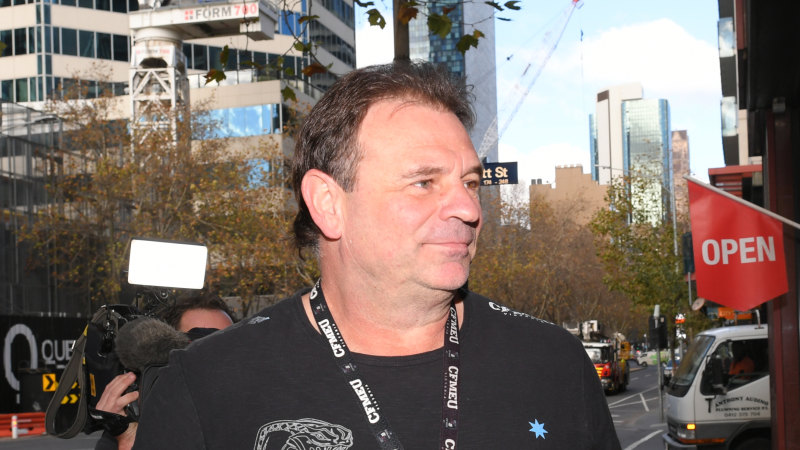 ‘Good’: Albanese welcomes Setka resignation amid calls for CFMEU probe