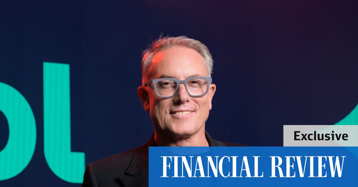 ASX TAH Tabcorp's search for a new CEO included Foxtel boss Patrick Delany - Vimarsana News