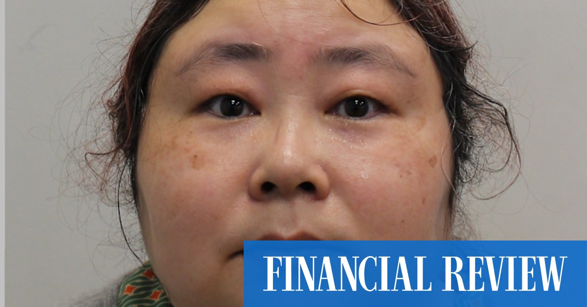 Chinese bitcoin fraudster jailed over $9.8b crypto seizure