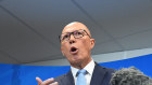 Leader of the Opposition Peter Dutton has conflated permanent and net migration.