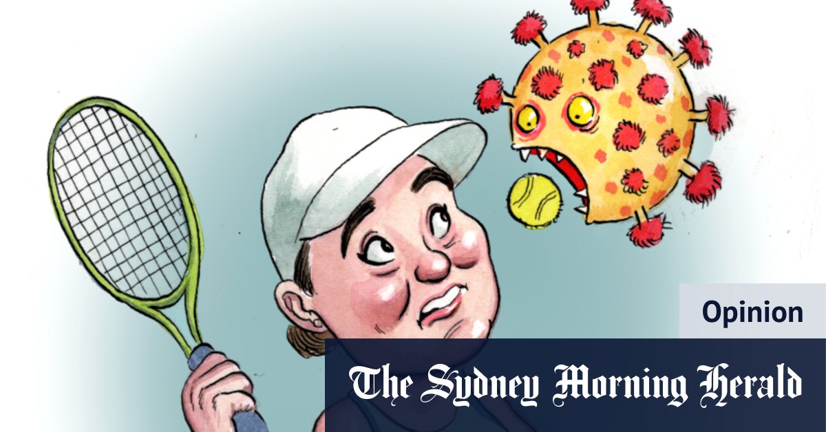 Sign Of The Times Sport Continues To Show The Best Of Us