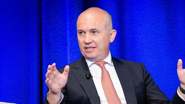 Kean’s wants subsidies for electrification and poo-poos the idea that we need more gas supply.