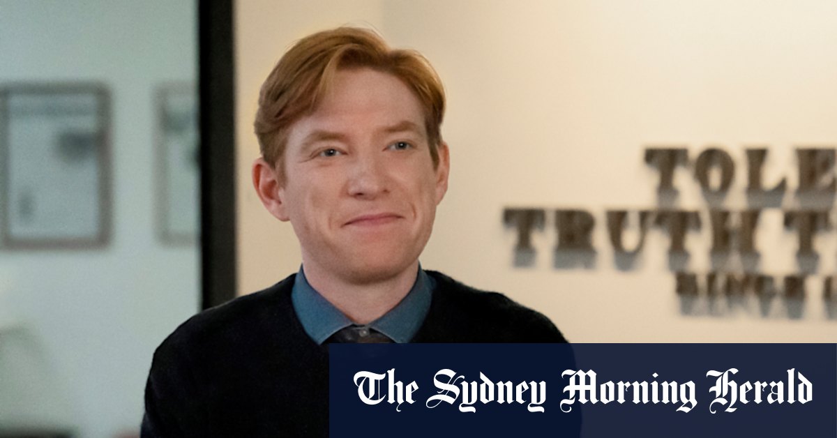 It’s risky but this US Office spin-off is as fun as the original