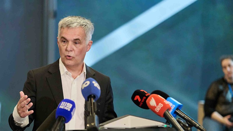 WA News as It Happened: WA Teacher Resignations Hit New High; Shalo...