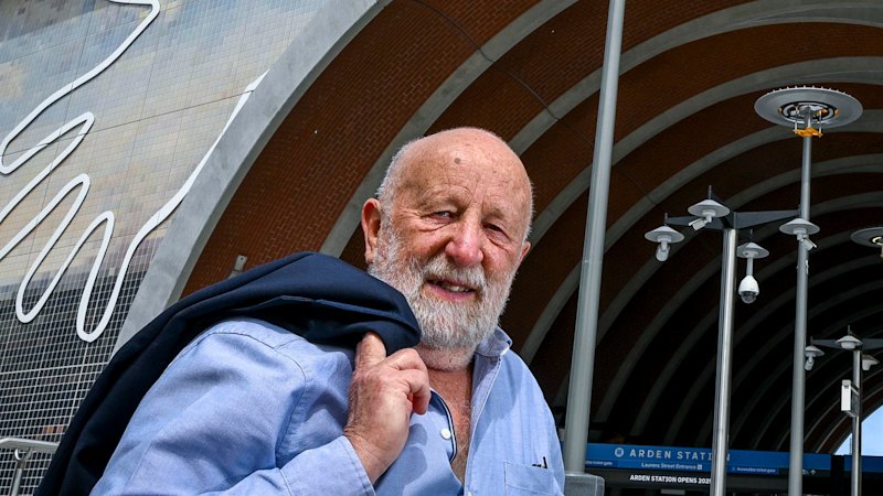 Ray’s Metro Tunnel idea was blocked. So he broke the rules (and won)