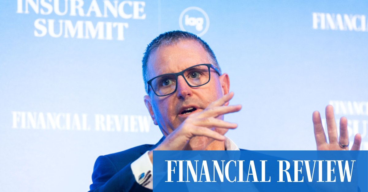 Credit Suisse turns up heat on IAG as Greensill trial nears