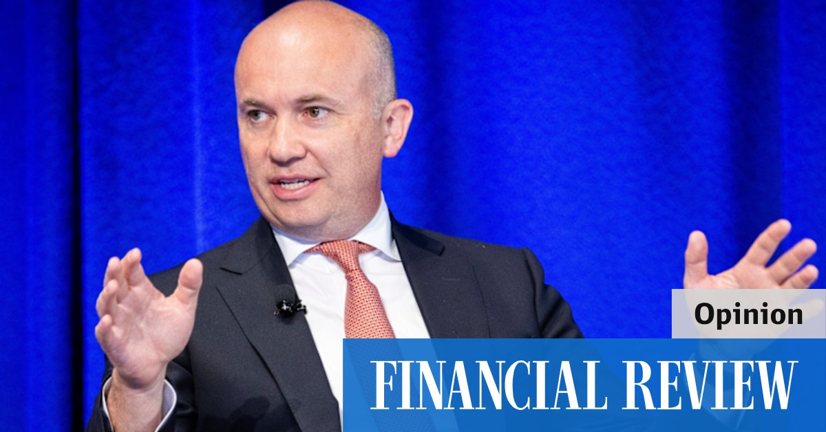 Is Australia’s energy transition turning into a muppet show?