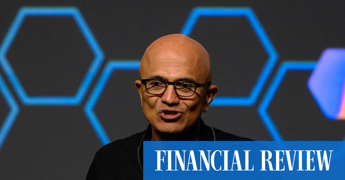 Tech giants secretly fret over ‘largest theft of labour’ in history
