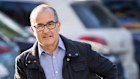 Rest Super chairman James Merlino.