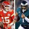 Everything you need to know about Super Bowl LVII: Mahomes, Hurts, Mailata and mayhem