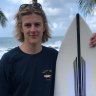 ‘He was only a kid’: Dad’s tribute to bus crash victim, described as ‘Superman’ by his surf club