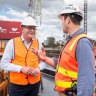 Daniel Andrews promised ‘both’, but Victorians might have to choose