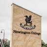Pymble and Newington paid their executive teams in excess of $5 million in 2024.
