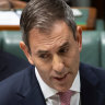Stacking with ‘his mates’: Coalition attacks Chalmers on RBA reform