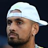 ‘Been played’: Kyrgios lashes Sinner after world No.1 rehires coach fired in doping saga