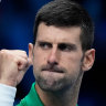Novak Djokovic allowed to play Australian Open after visa ban overturned