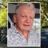 John Kerr was killed in an attack at Noosa Heads.