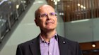 Western Sydney University vice chancellor George Williams says they are heading for an $80 million deficit.