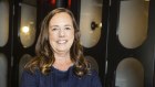 Alyssa Henry, Square’s CEO, in Sydney on Tuesday. 