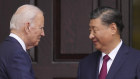 Xi Jinping has a reason to be angry with Joe Biden, and that might signal that what Biden’s doing is the right path.